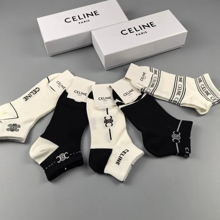 スーパーコピー セリーヌ 靴下