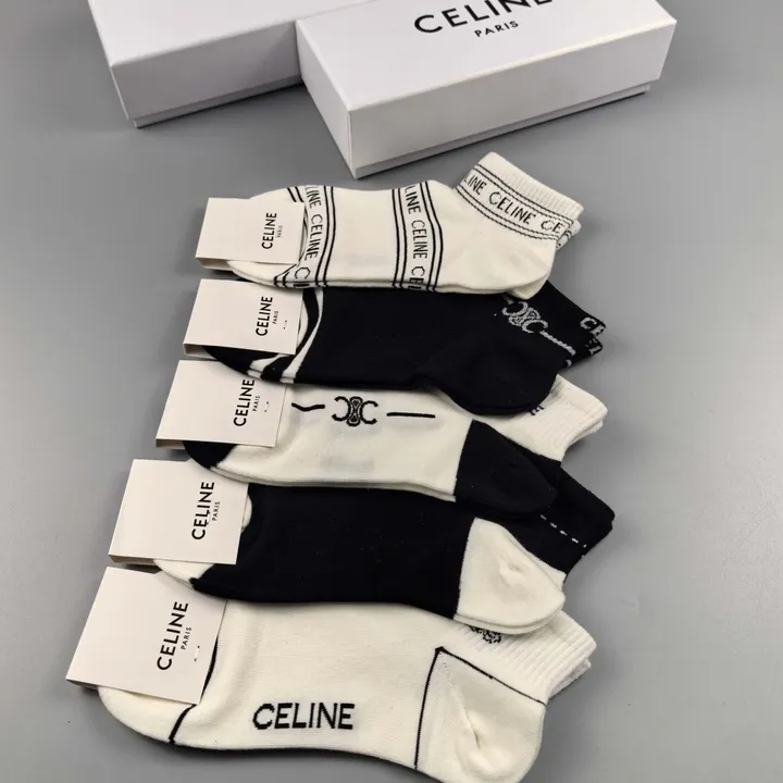 スーパーコピー セリーヌ 靴下