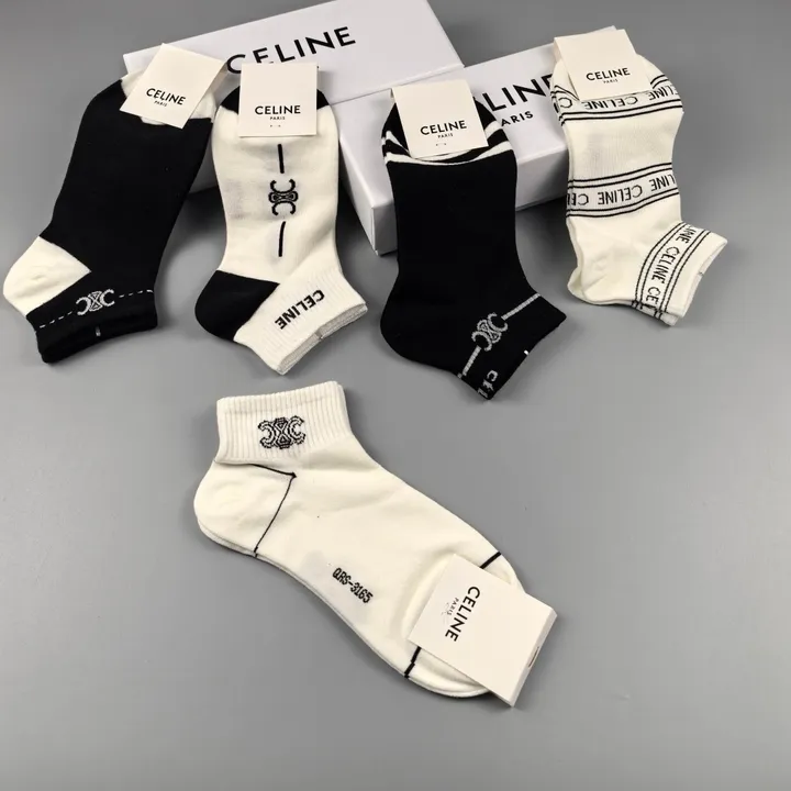 スーパーコピー セリーヌ 靴下