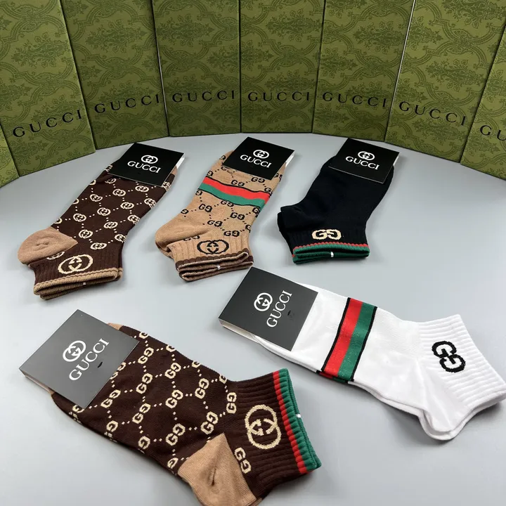 スーパーコピー グッチ 靴下