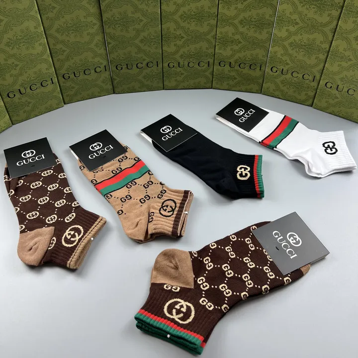 スーパーコピー グッチ 靴下