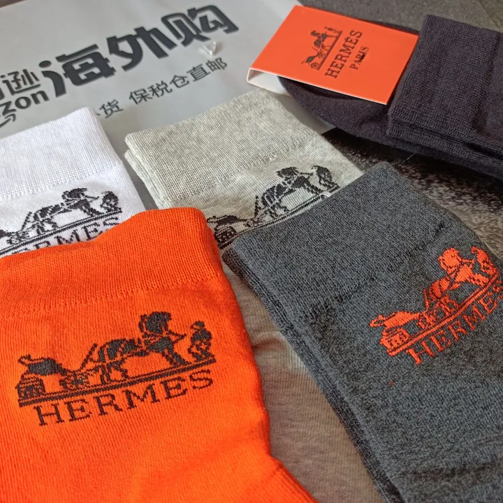 スーパーコピー シャネル 靴下