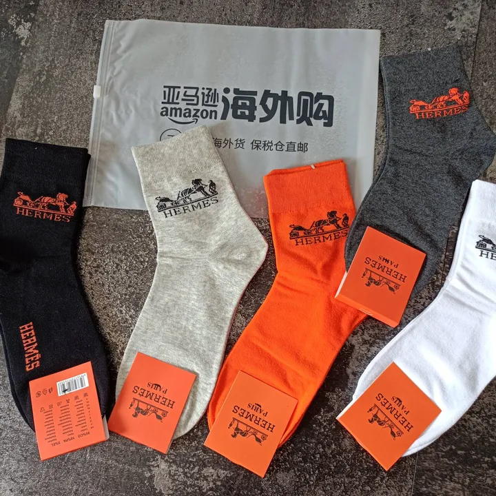 スーパーコピー シャネル 靴下