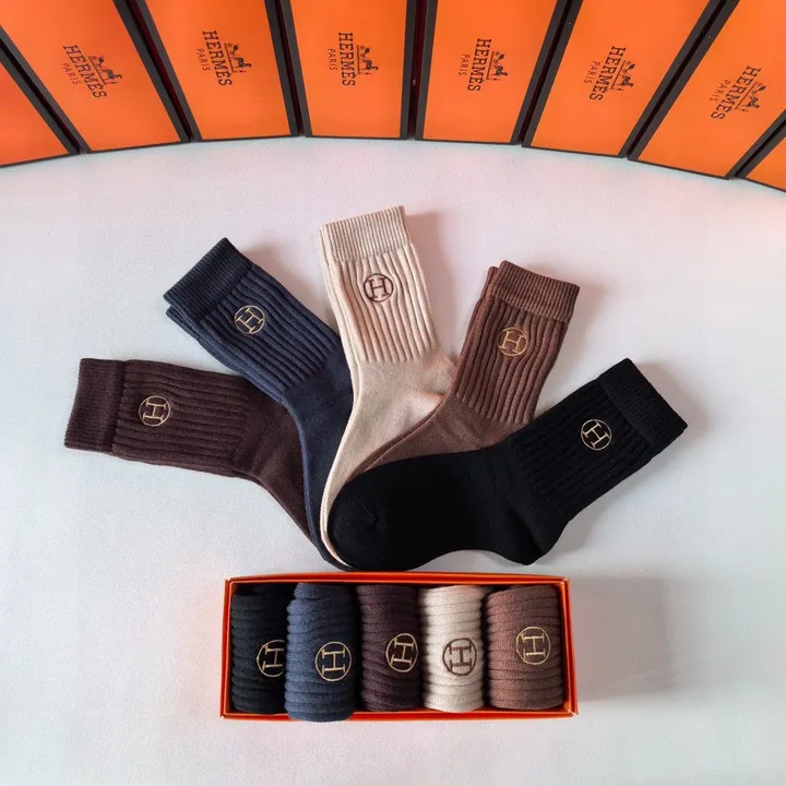 スーパーコピー シャネル 靴下