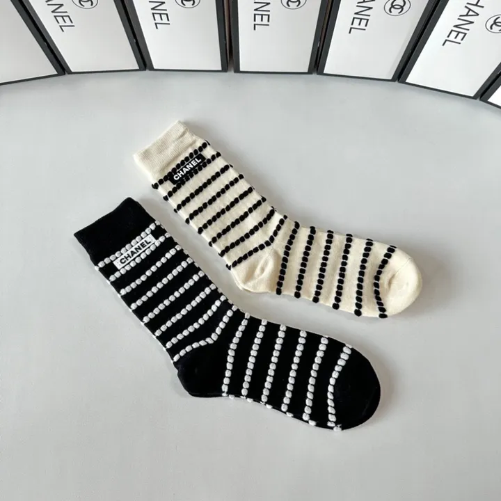 スーパーコピー シャネル 靴下