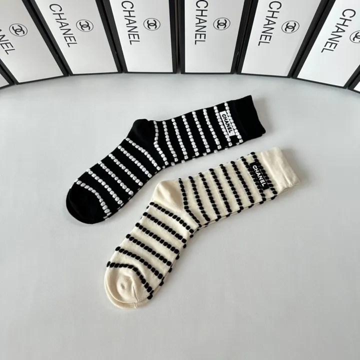 スーパーコピー シャネル 靴下
