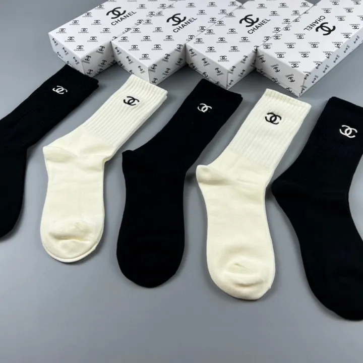 スーパーコピー シャネル 靴下