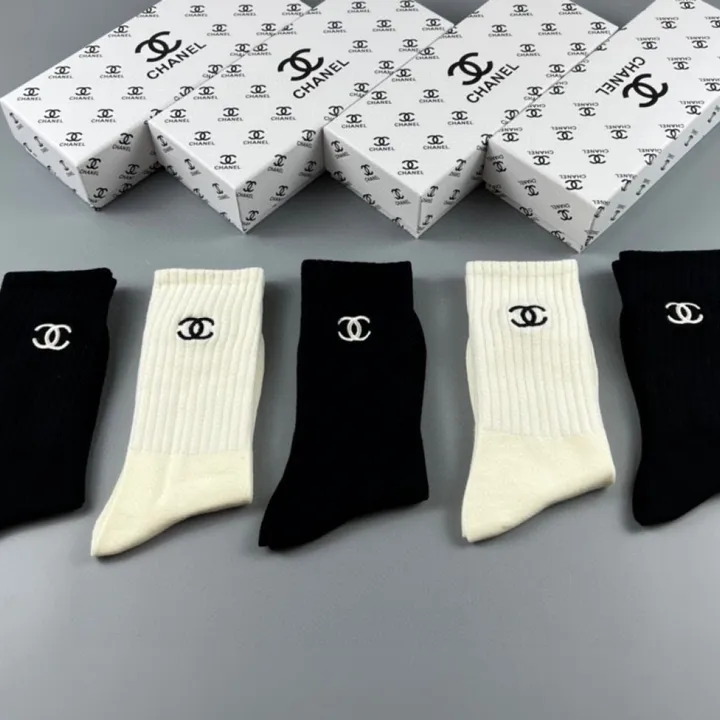スーパーコピー シャネル 靴下