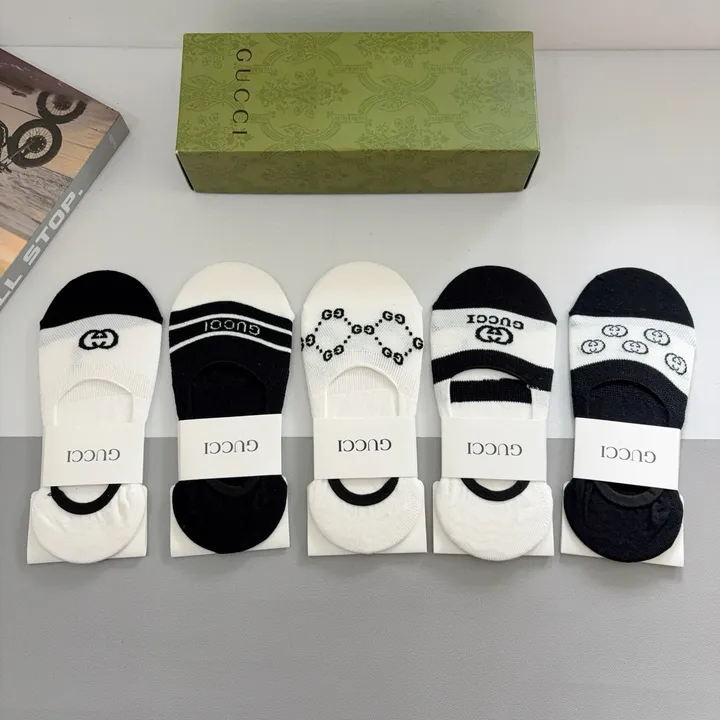 スーパーコピー グッチ 靴下