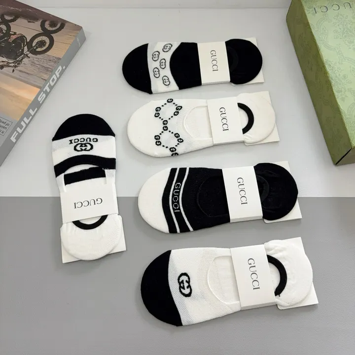 スーパーコピー グッチ 靴下