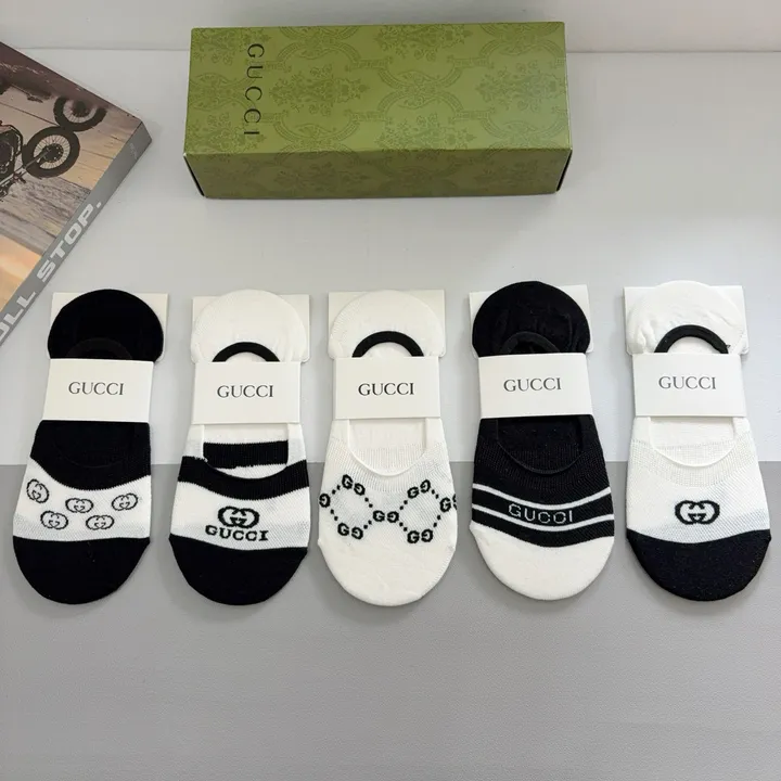 スーパーコピー グッチ 靴下