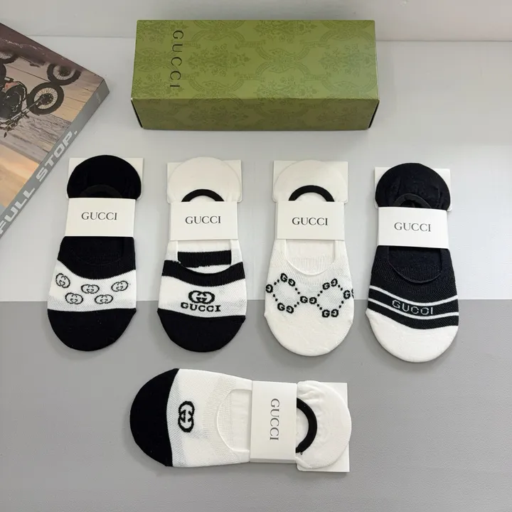 スーパーコピー グッチ 靴下