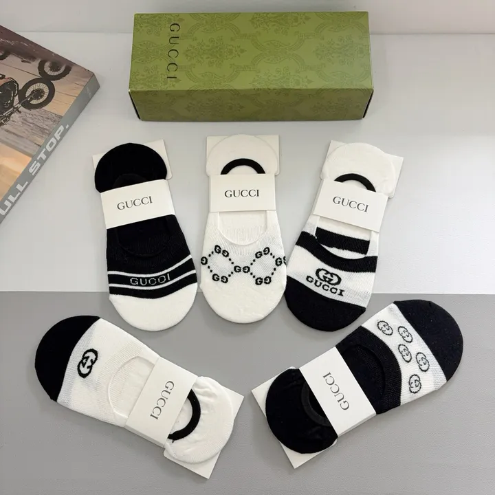 スーパーコピー グッチ 靴下