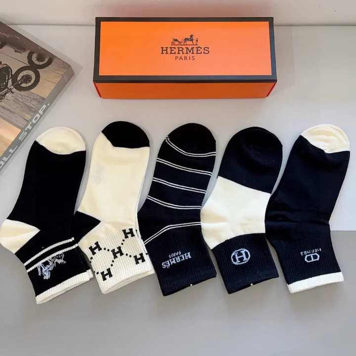 スーパーコピー シャネル 靴下