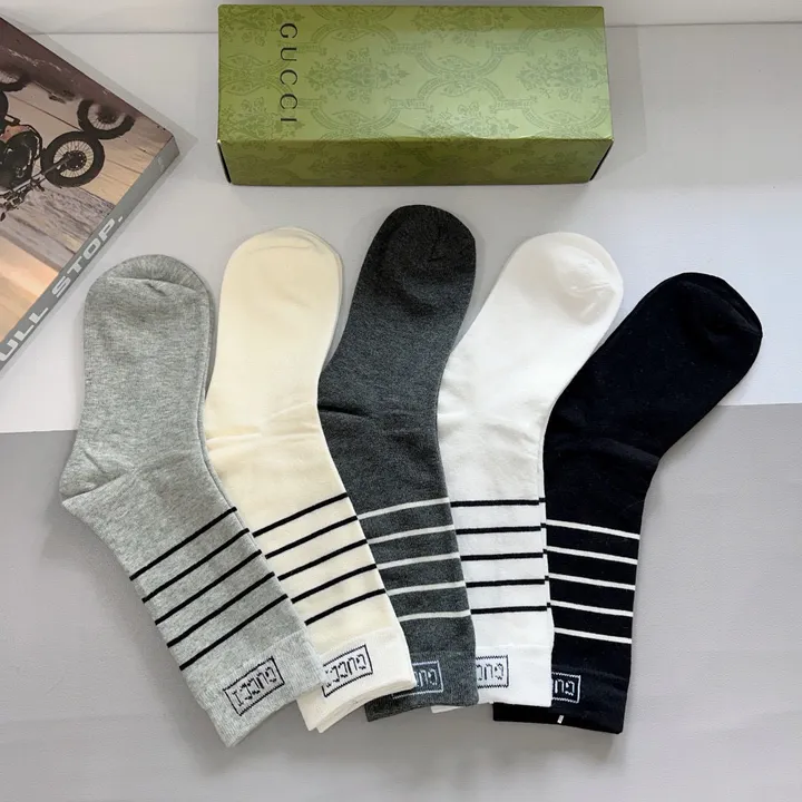 スーパーコピー グッチ 靴下