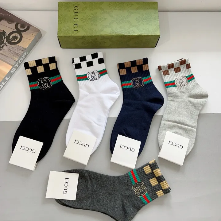 スーパーコピー グッチ 靴下