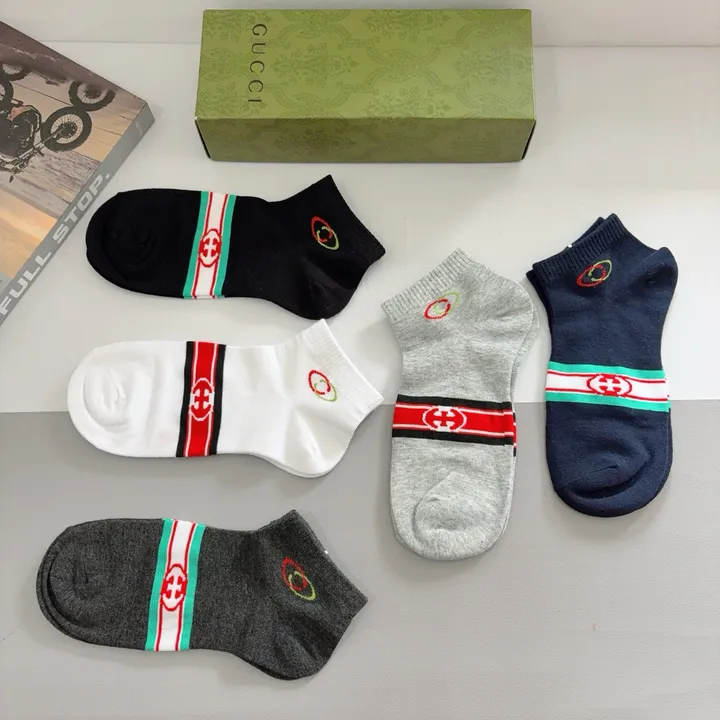 スーパーコピー グッチ 靴下