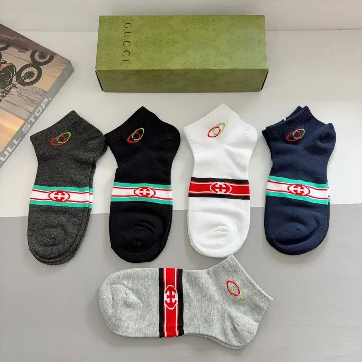 スーパーコピー グッチ 靴下