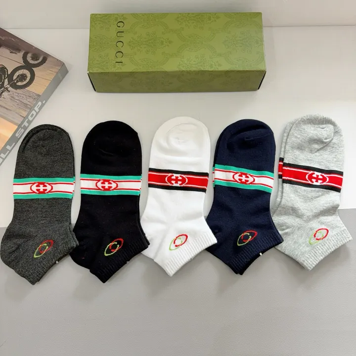 スーパーコピー グッチ 靴下