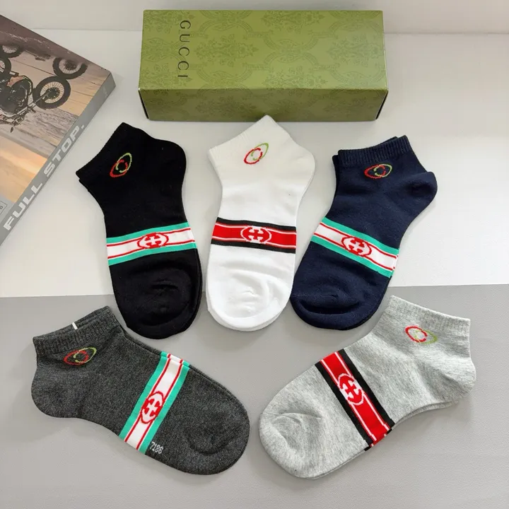 スーパーコピー グッチ 靴下