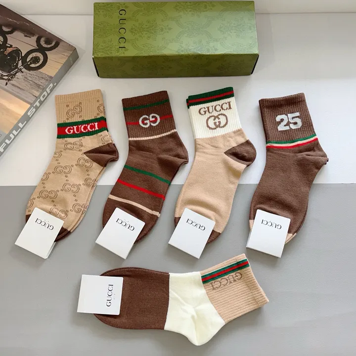 スーパーコピー グッチ 靴下