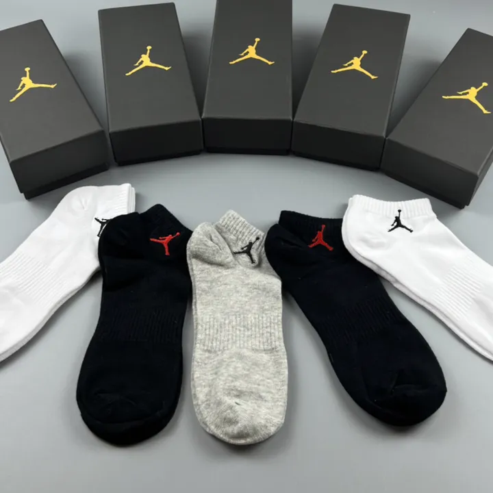 スーパーコピー エアジョーダン 靴下