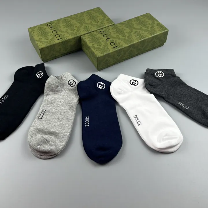 スーパーコピー グッチ 靴下