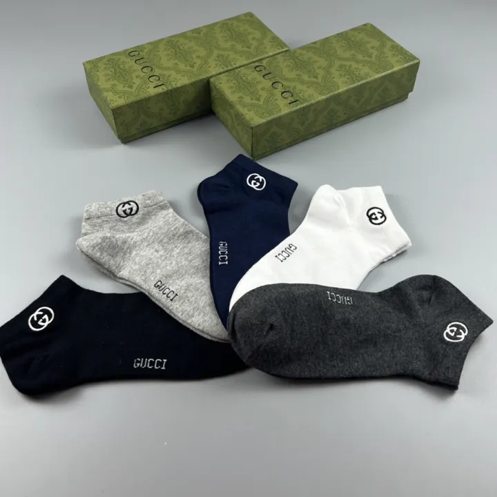 スーパーコピー グッチ 靴下