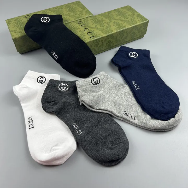 スーパーコピー グッチ 靴下
