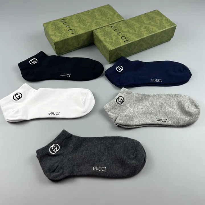 スーパーコピー グッチ 靴下