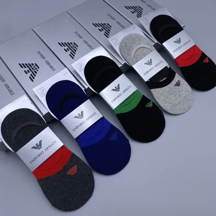スーパーコピー アルマーニ 靴下