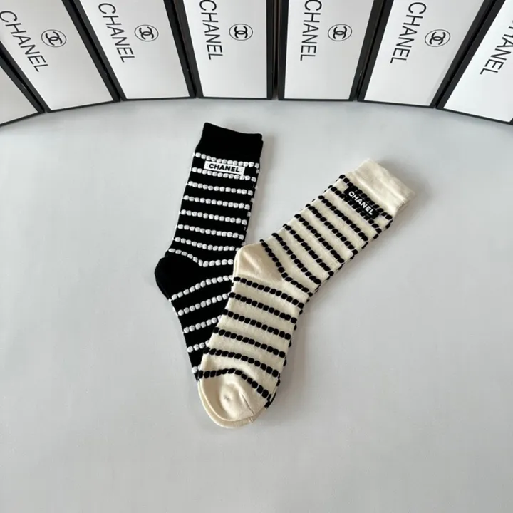 スーパーコピー シャネル 靴下