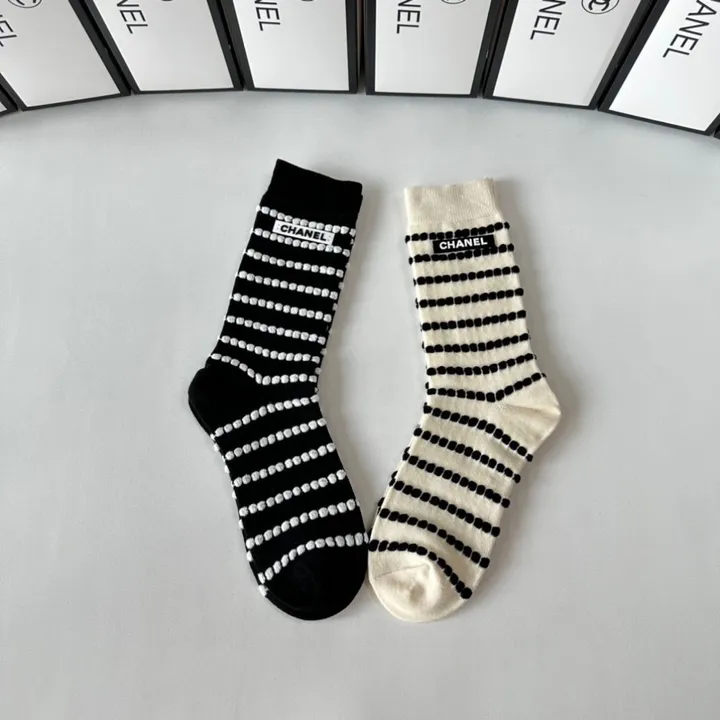スーパーコピー シャネル 靴下
