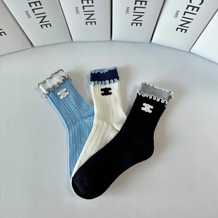 スーパーコピー セリーヌ 靴下