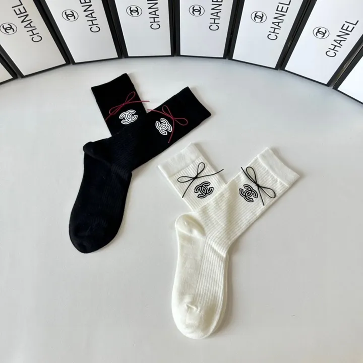 スーパーコピー シャネル 靴下
