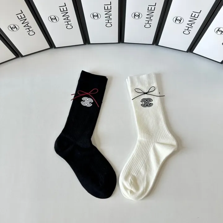 スーパーコピー シャネル 靴下