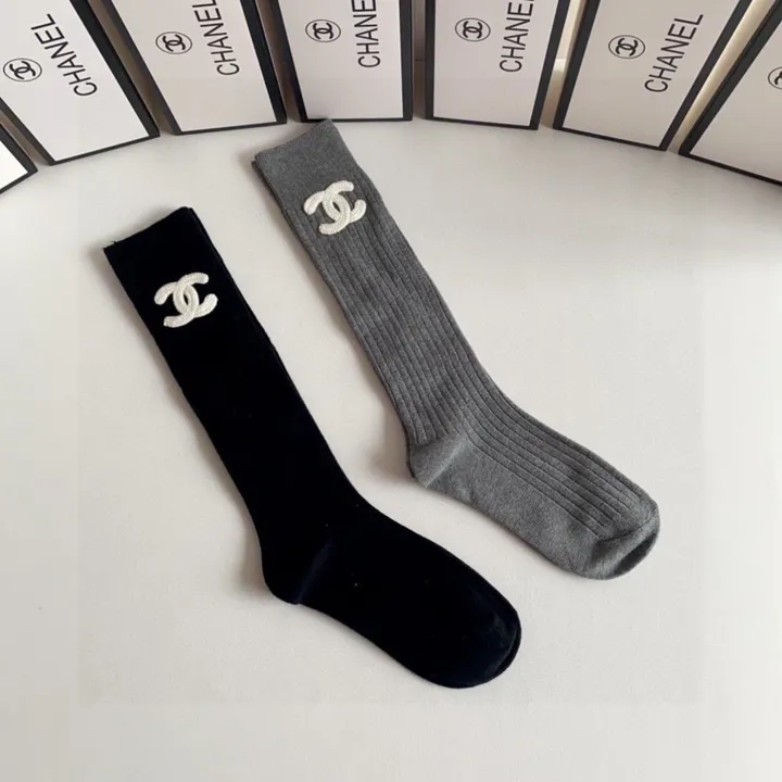 スーパーコピー シャネル 靴下