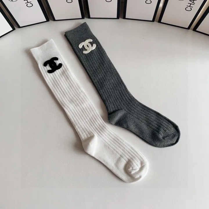 スーパーコピー シャネル 靴下