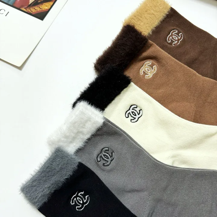スーパーコピー シャネル 靴下