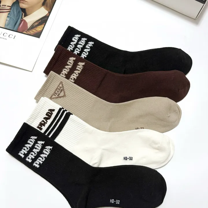 スーパーコピー シャネル 靴下