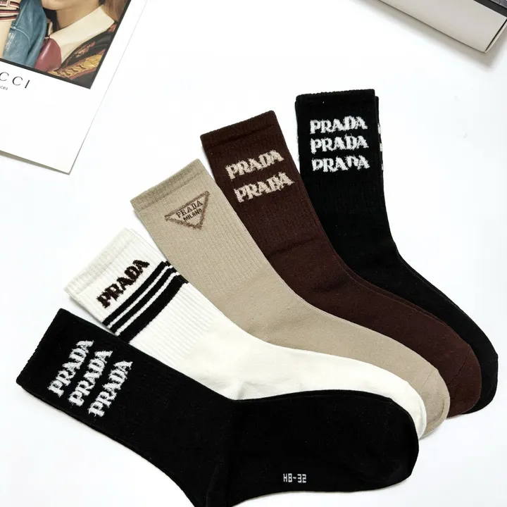 スーパーコピー シャネル 靴下