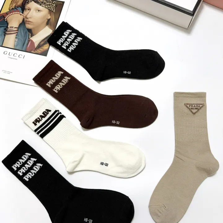 スーパーコピー シャネル 靴下