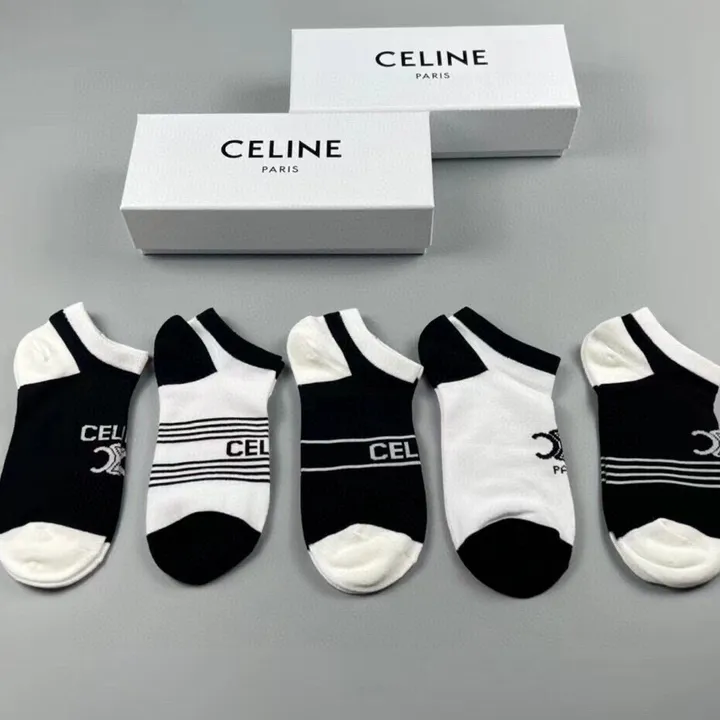 スーパーコピー セリーヌ 靴下