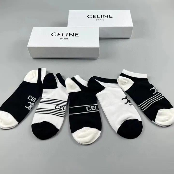 スーパーコピー セリーヌ 靴下