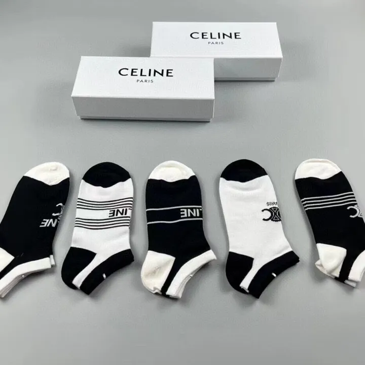 スーパーコピー セリーヌ 靴下