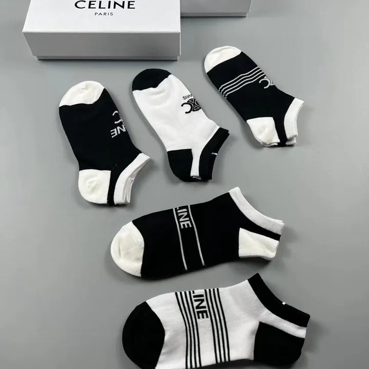 スーパーコピー セリーヌ 靴下
