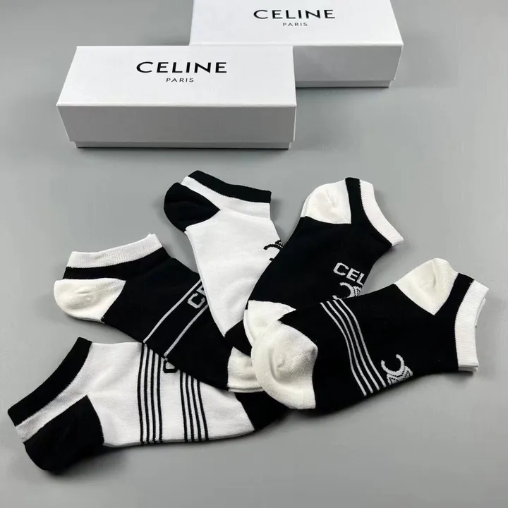 スーパーコピー セリーヌ 靴下