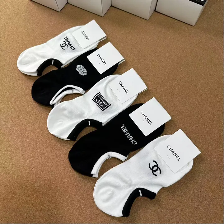 スーパーコピー シャネル 靴下