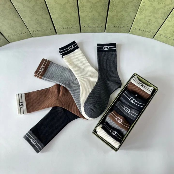 スーパーコピー グッチ 靴下