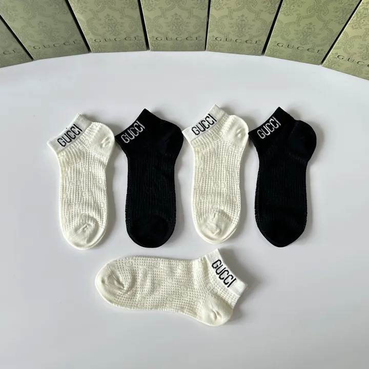 スーパーコピー グッチ 靴下
